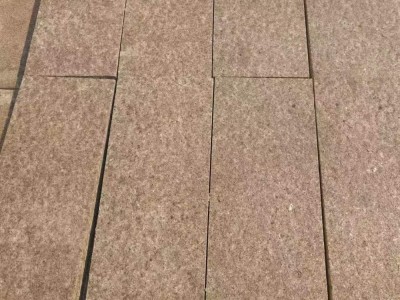 山东锈石/地铺石/仿古石/工程料图2