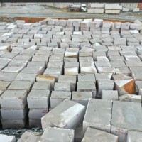 山东白麻矿料/可加工