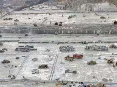 山东白麻矿料/可加工图2