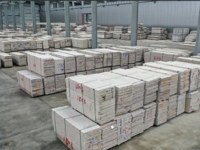 山东黄金麻矿料图3