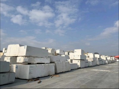 山东黄金麻矿料图4