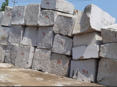 山东黄锈石/黄金麻图2