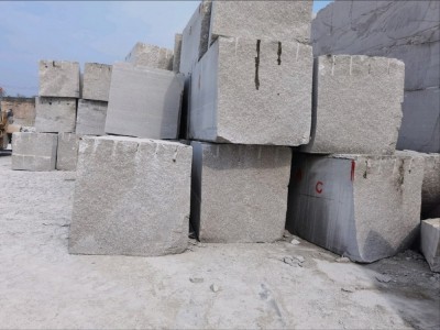 山东黄锈石/黄金麻图5