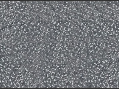 蒙古黑菠萝面图2