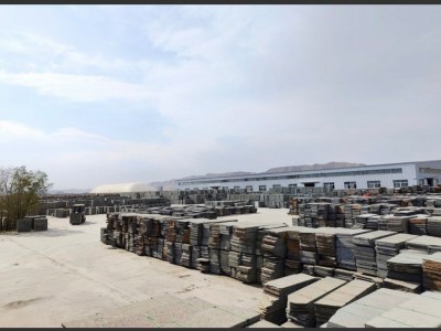 蒙古黑菠萝面图4