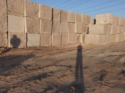 大量仿古石现货图4