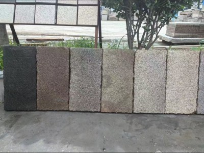 大量仿古石现货图2