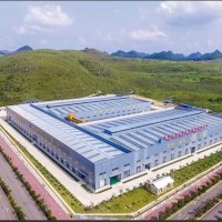 贵州木纹石矿山