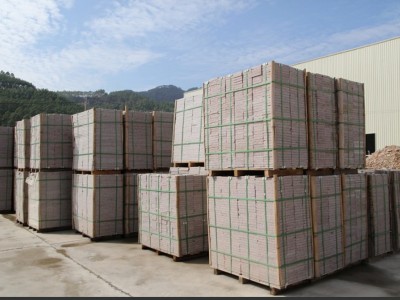 广西枫叶红（浅红）图5