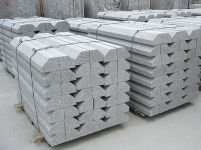 河南芝麻灰/芝麻白/路沿石图2