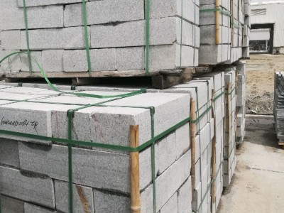 河南芝麻灰/芝麻白/路沿石图4