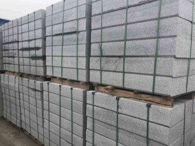 河南芝麻灰/芝麻白/路沿石