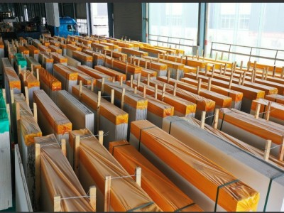 人造石/水磨石/岗石/大量现货/10万平堆场图3