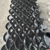 黑金沙成品/可加工各种异形