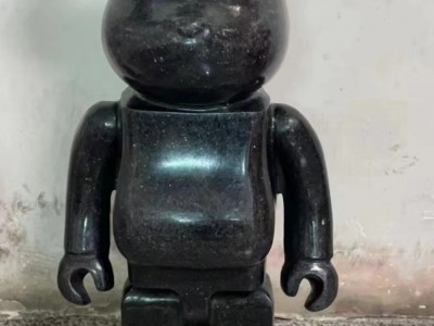 黑金沙成品/可加工各种异形图2