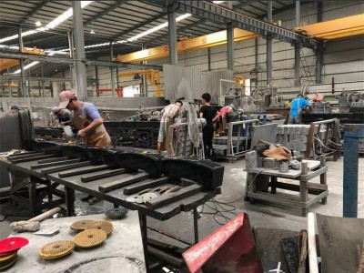 黑金沙荒料/价格实惠图2