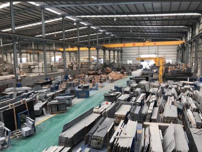 黑金沙板材批发图3