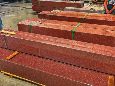 印度红（老矿）图4