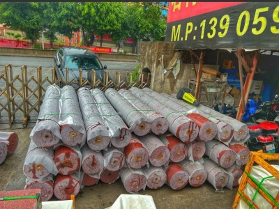 印度红（老矿）图3