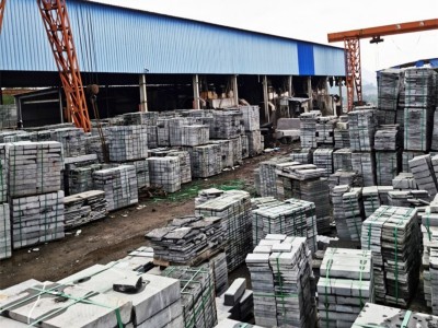 贵州黑青石板矿山直供，价格实惠图4