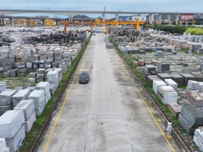 湖南芝麻灰荒料/各种规格都有