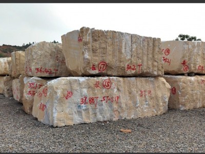 湖南汉白玉供应商（自家矿山）图3