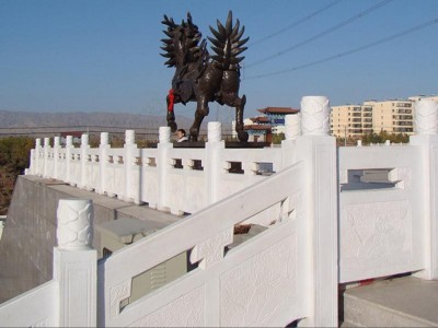 湖南汉白玉供应商（自家矿山）招商合作图2