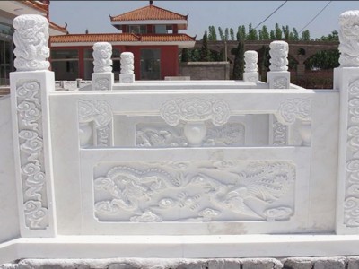 湖南汉白玉供应商（自家矿山）招商合作图4