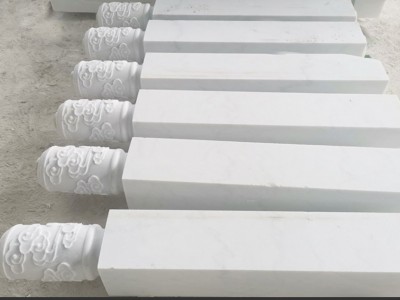 湖南汉白玉供应商（自家矿山）招商合作图5