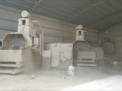 湖北芝麻灰荒料图3