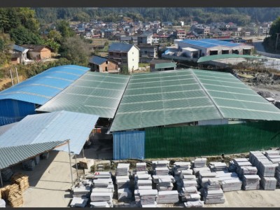 湖北罗田芝麻灰/芝麻白（大量现货）图3