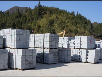 罗田芝麻灰300*600现货图5