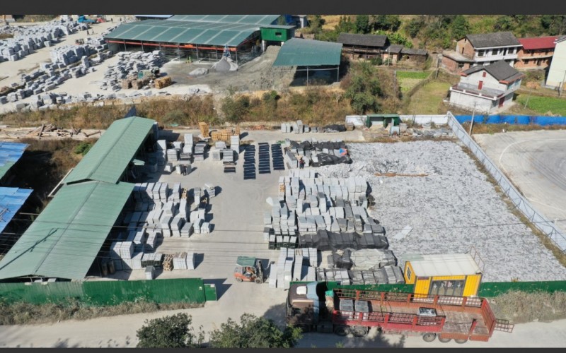 湖北磊亿石业有限公司