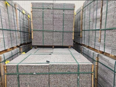 浙江遂昌红工程料现货图4