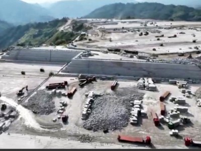 浙江平昌矿业（矿料直供）欢迎合作图4