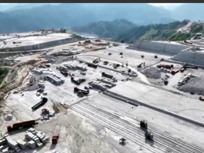 浙江平昌矿业（矿料直供）欢迎合作图3