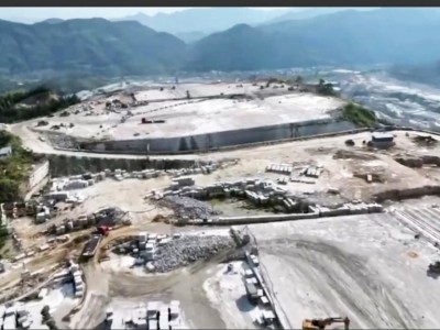 浙江平昌矿业（矿料直供）欢迎合作图5