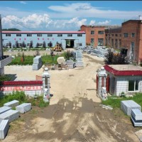 黑龙江芝麻黑矿山