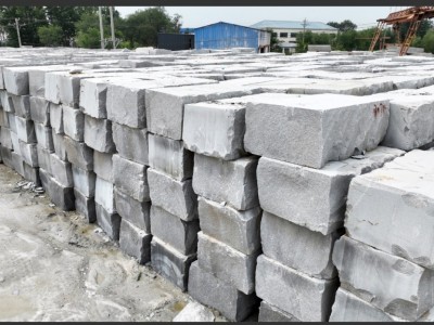 锦州白麻矿山（荒料直供）图5