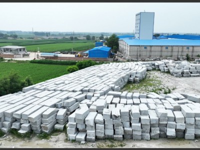 锦州白麻矿山（荒料直供）图7