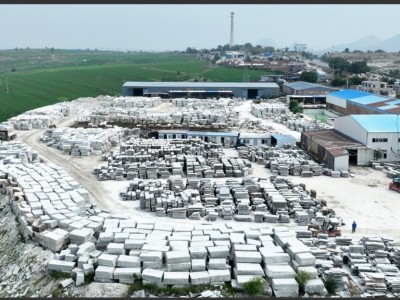 锦州白麻荒料直供（矿山直销）图3