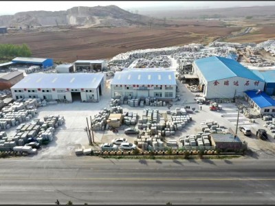 锦州白麻荒料直供（矿山直销）图4