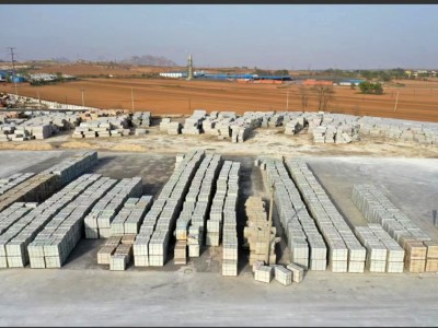 锦州白麻规格板（工程料）图3