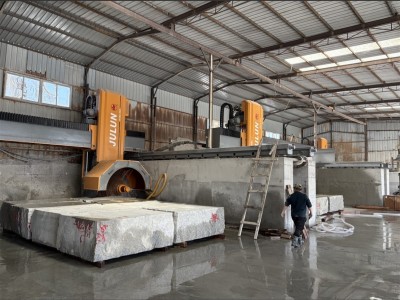 锦州白麻规格板（工程料）图2