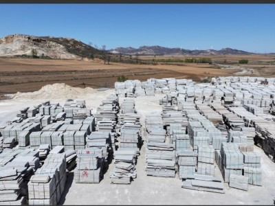 锦州白麻规格板（工程料大量现货）