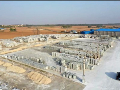 锦州白麻规格板（工程料大量现货）图5