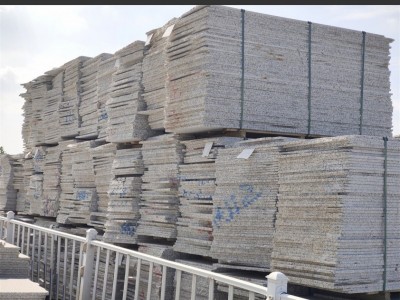 湖北黄金麻现货规格板条板供应图3