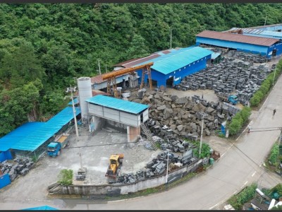 安徽岳西黑工厂货图2