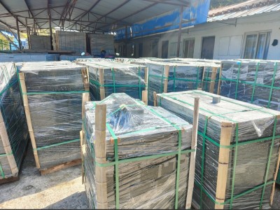 安徽岳西黑工厂货图5