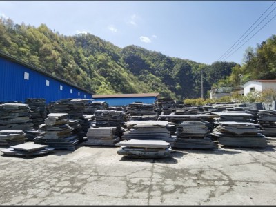 安徽德林厂直销（岳西黑现货）图3